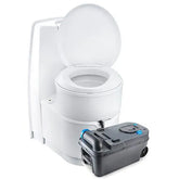 Thetford C224CW Cassette Toilet - 200869SP